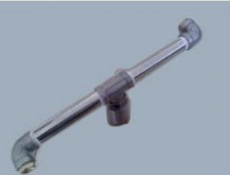 點擊查看詳細(xì)信息<br>標(biāo)題：旋轉(zhuǎn)式噴霧降塵裝置 閱讀次數(shù)：3000