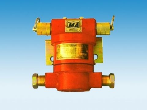 點擊查看詳細信息<br>標題：礦用本安型急停閉鎖開關(guān) 閱讀次數(shù)：6073