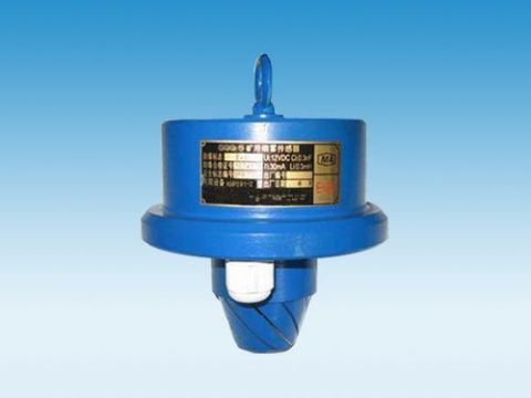 點擊查看詳細信息<br>標題：煙霧傳感器 閱讀次數(shù)：6466