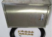 點(diǎn)擊查看詳細(xì)信息<br>標(biāo)題：KXP-400礦用細(xì)水噴霧降塵裝置 閱讀次數(shù)：5329